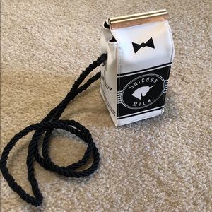 Dolls kill legend dairy bag